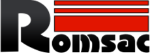 Logo Romsac SRL producator ambalaje din hartie